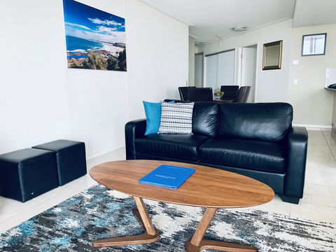 Ocean Views Resort Caloundra - Hervey Bay Accommodation 17