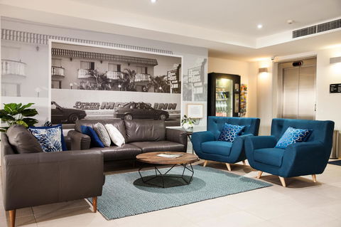 Ocean Views Resort Caloundra - Hervey Bay Accommodation 2