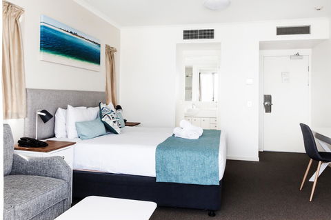 Ocean Views Resort Caloundra - Hervey Bay Accommodation 27