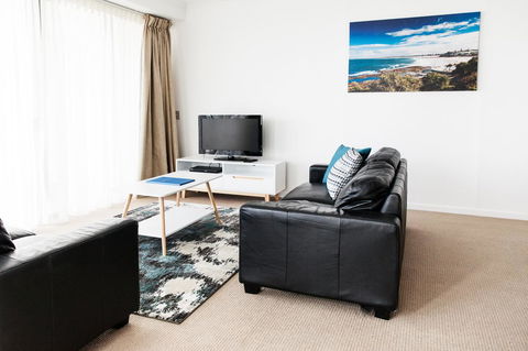 Ocean Views Resort Caloundra - Hervey Bay Accommodation 40