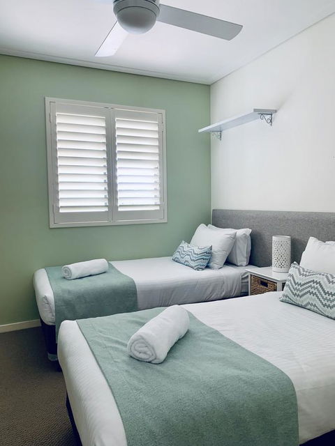 Ocean Views Resort Caloundra - Hervey Bay Accommodation 15