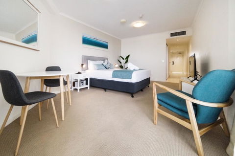 Ocean Views Resort Caloundra - Hervey Bay Accommodation 24