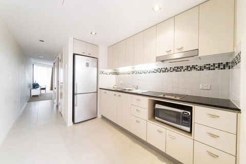 Ocean Views Resort Caloundra - Hervey Bay Accommodation 23