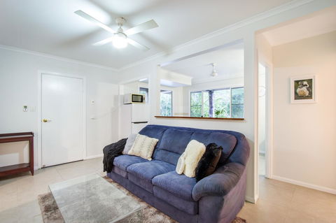 Airlie Beach Eco Cabins - Adults Only - Hervey Bay Accommodation 38