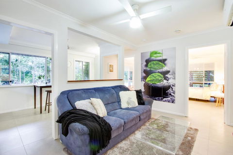 Airlie Beach Eco Cabins - Adults Only - Hervey Bay Accommodation 39