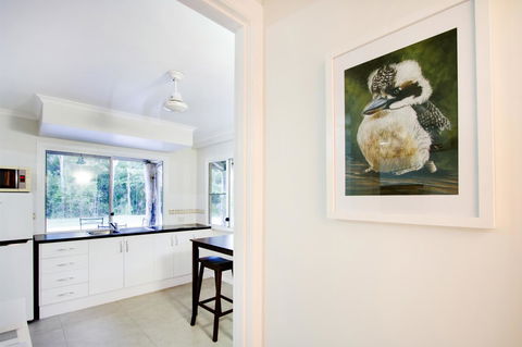 Airlie Beach Eco Cabins - Adults Only - Hervey Bay Accommodation 36