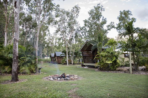 Airlie Beach Eco Cabins - Adults Only - Hervey Bay Accommodation 32