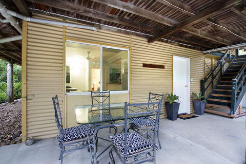 Airlie Beach Eco Cabins - Adults Only - Hervey Bay Accommodation 43