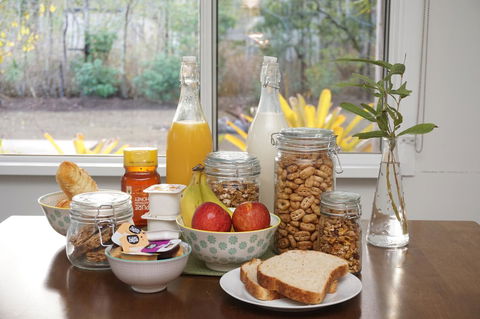 Airlie Beach Eco Cabins - Adults Only - Hervey Bay Accommodation 6