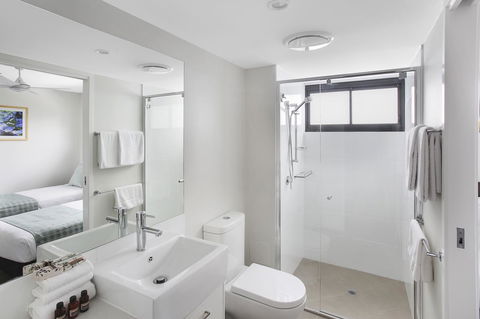 Direct Collective - Sea Breeze Mooloolaba - Hervey Bay Accommodation 21