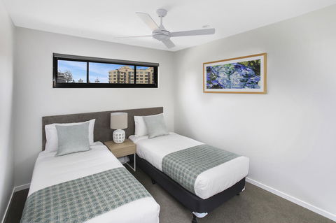 Direct Collective - Sea Breeze Mooloolaba - Hervey Bay Accommodation 26