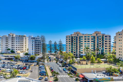 Direct Collective - Sea Breeze Mooloolaba - Hervey Bay Accommodation 0