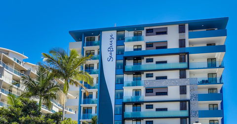 Direct Collective - Sea Breeze Mooloolaba - Hervey Bay Accommodation 14