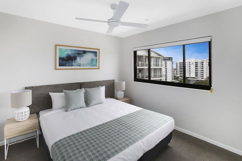 Direct Collective - Sea Breeze Mooloolaba - Hervey Bay Accommodation 27