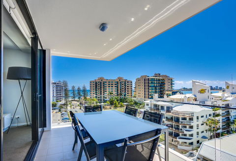 Direct Collective - Sea Breeze Mooloolaba - Hervey Bay Accommodation 1
