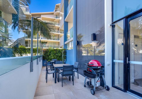 Direct Collective - Sea Breeze Mooloolaba - Hervey Bay Accommodation 19