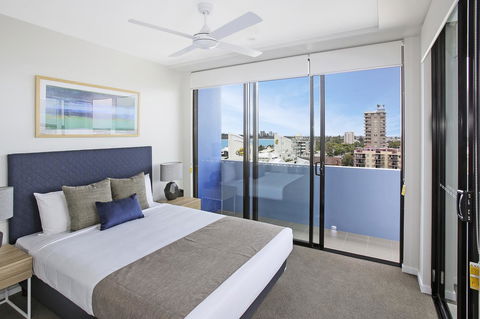 Direct Collective - Sea Breeze Mooloolaba - Hervey Bay Accommodation 3