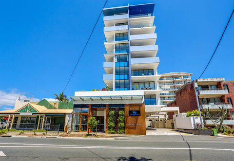 Direct Collective - Sea Breeze Mooloolaba - Hervey Bay Accommodation 16