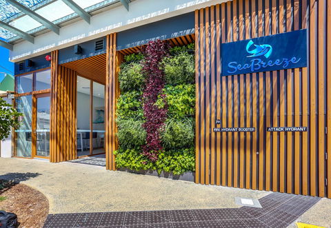 Direct Collective - Sea Breeze Mooloolaba - Hervey Bay Accommodation 2
