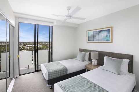 Direct Collective - Sea Breeze Mooloolaba - Hervey Bay Accommodation 4
