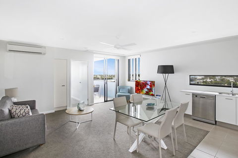 Direct Collective - Sea Breeze Mooloolaba - Hervey Bay Accommodation 25