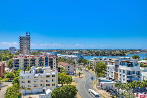 Direct Collective - Sea Breeze Mooloolaba - Hervey Bay Accommodation 13