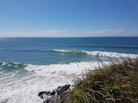 Pandanus Spa Cottage - Hervey Bay Accommodation 13