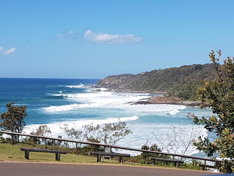 Pandanus Spa Cottage - Hervey Bay Accommodation 14