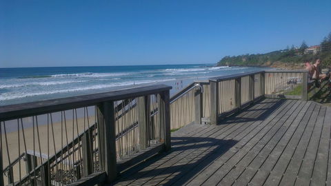 Pandanus Spa Cottage - Hervey Bay Accommodation 12