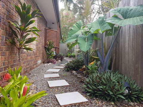 Pandanus Spa Cottage - Hervey Bay Accommodation 7