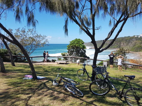 Pandanus Spa Cottage - Hervey Bay Accommodation 11