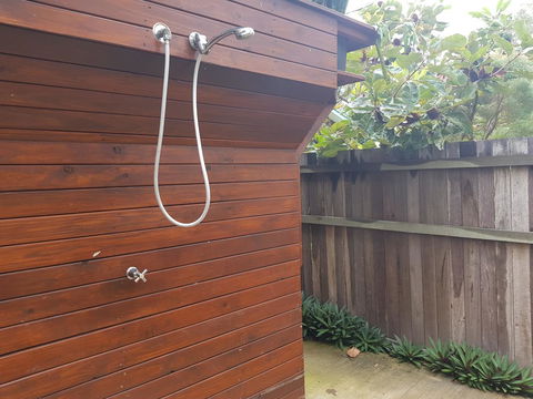 Pandanus Spa Cottage - Hervey Bay Accommodation 8