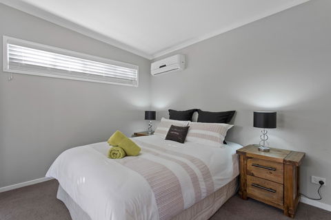 Pandanus Spa Cottage - Hervey Bay Accommodation 3