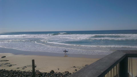 Pandanus Spa Cottage - Hervey Bay Accommodation 15