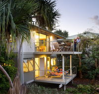 The Retreat Beach Houses - Tourism Hervey Bay