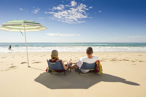 The Retreat Beach Houses - Tourism Hervey Bay 3