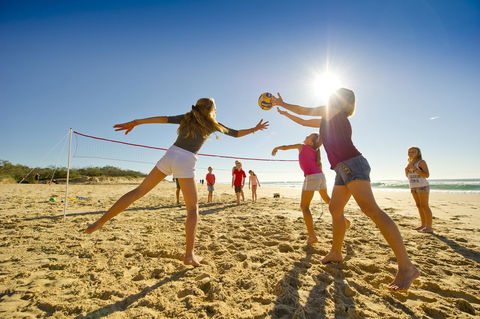 The Retreat Beach Houses - Tourism Hervey Bay 15