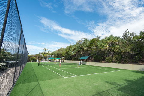 The Retreat Beach Houses - Tourism Hervey Bay 5