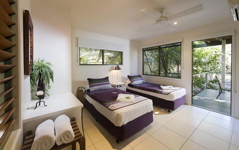 The Retreat Beach Houses - Tourism Hervey Bay 16