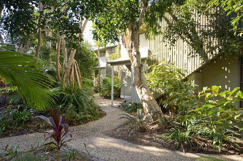 The Retreat Beach Houses - Tourism Hervey Bay 14