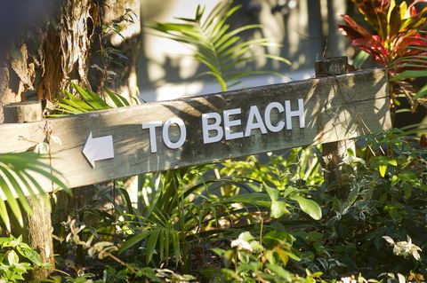 The Retreat Beach Houses - Tourism Hervey Bay 17