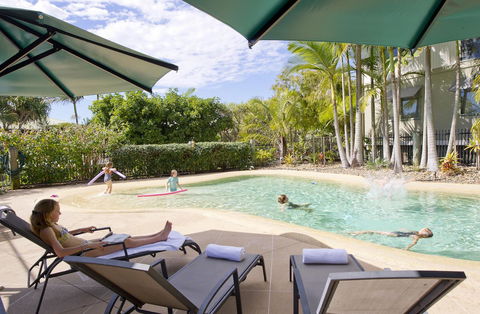 The Retreat Beach Houses - Tourism Hervey Bay 18