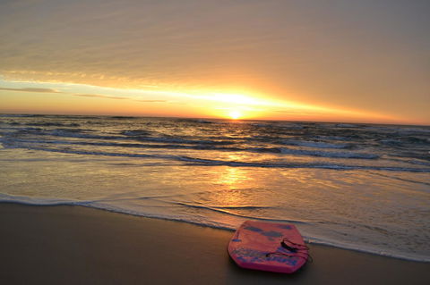 The Retreat Beach Houses - Tourism Hervey Bay 21