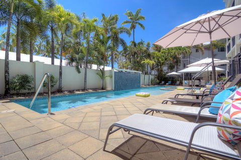 Mowbray By The Sea - Hervey Bay Accommodation 19