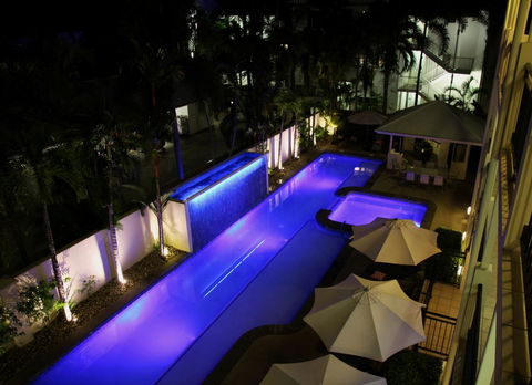 Mowbray By The Sea - Hervey Bay Accommodation 12