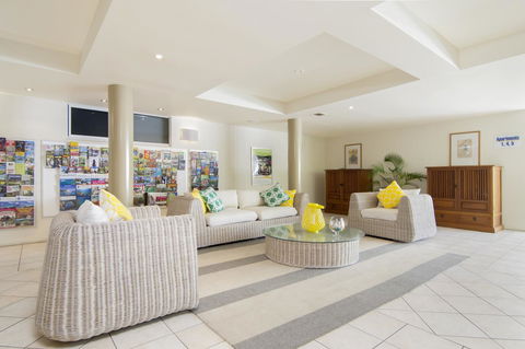 Mowbray By The Sea - Hervey Bay Accommodation 16