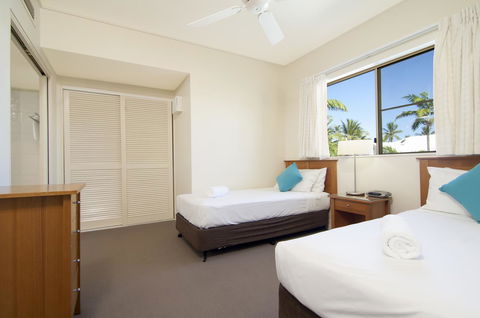 Mowbray By The Sea - Hervey Bay Accommodation 29