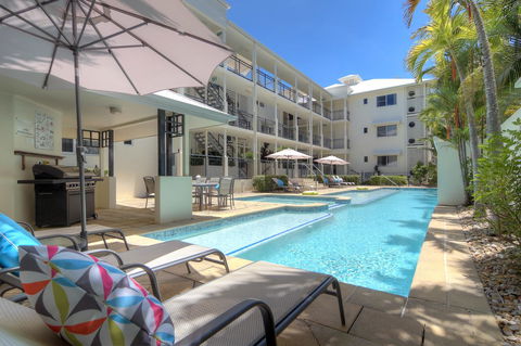 Mowbray By The Sea - Hervey Bay Accommodation 22