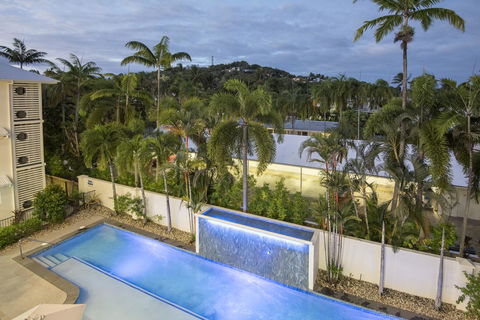 Mowbray By The Sea - Hervey Bay Accommodation 2
