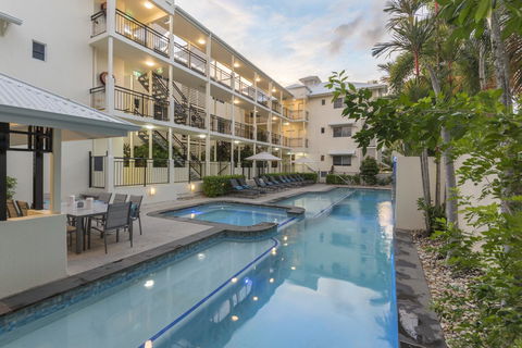 Mowbray By The Sea - Hervey Bay Accommodation 0